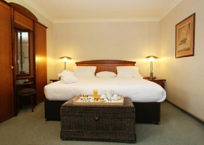 Гостиница Millennium Hotel Paris Charles De Gaulle  Руасси-Ан-Франс